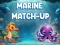بازی Marine Match Up آنلاین