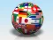 بازی Quiz - Guess The Flag آنلاین