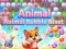 بازی Animal Bubble Blast آنلاین