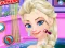 بازی Ice Queen Acne Treatment آنلاین