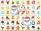 بازی Onet Winter Christmas Mahjong آنلاین