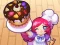 بازی Cake DIY 3D آنلاین