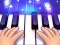 بازی Piano Online آنلاین