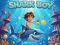 بازی Shark Boy آنلاین