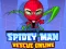بازی Spidey Man Rescue Online آنلاین