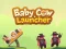 بازی Baby Cow Launcher آنلاین