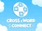 بازی Cross Connect Word آنلاین