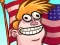 بازی Trollface Quest USA Adventure 2 آنلاین