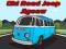 بازی Old Road Jeep Jigsaw آنلاین
