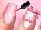 بازی Cinderella Banquet Hand Spa آنلاین