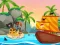بازی Pirate Travel Coloring آنلاین