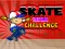 بازی Skate Rush Challenge آنلاین