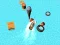 بازی Water Boat Fun Racing آنلاین