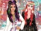 بازی 2017 Style Guide Princess Edition Coachella آنلاین