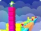 بازی Cubes Stack 3D آنلاین