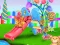 بازی Candy Garden Cleaning آنلاین