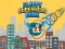 بازی Flappy Superhero Dunk آنلاین
