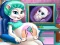 بازی Kitty Pregnant Check-up آنلاین