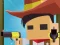بازی High Noon Hunter آنلاین