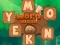 بازی Word Wood آنلاین