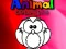 بازی Animal Coloring آنلاین