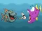 بازی Angry Fish Coloring آنلاین