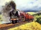 بازی Train Journeys Puzzle آنلاین
