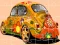 بازی VW Beetle Jigsaw آنلاین
