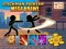 بازی Stickman Fighter Mega Brawl آنلاین
