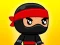بازی Jump Ninja Jump آنلاین