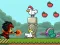 بازی Capture The Chickens آنلاین