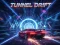 بازی Tunnel Drift آنلاین