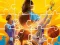 بازی Space Jam Jigsaw آنلاین