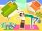 بازی Flex Run آنلاین