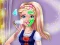 بازی College Princess Spa Makeup آنلاین