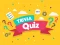 بازی Trivia Quiz آنلاین