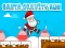 بازی Santa Gravity Run آنلاین