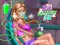 بازی Ellie Accident Er آنلاین