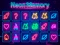 بازی Neon Memory آنلاین