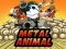 بازی Metal Animal آنلاین