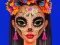 بازی Halloween Makeup Trends آنلاین