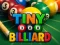 بازی Tiny Billiard آنلاین