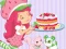 بازی Strawberry Shortcake Bake Shop آنلاین