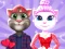 بازی Angela Perfect Valentine آنلاین