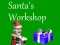 بازی Santa`s Workshop آنلاین