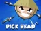 بازی Pick Head آنلاین