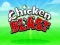 بازی Chicken Blast آنلاین