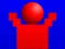 بازی Bumpy Ball آنلاین