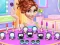 بازی Princess Winter Makeover آنلاین