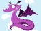 بازی Colorful Dragons Match 3 آنلاین